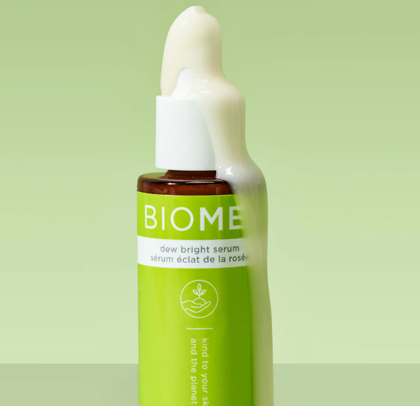 Image Skincare Biome+  Dew Bright Serum - JoyVIVA -  