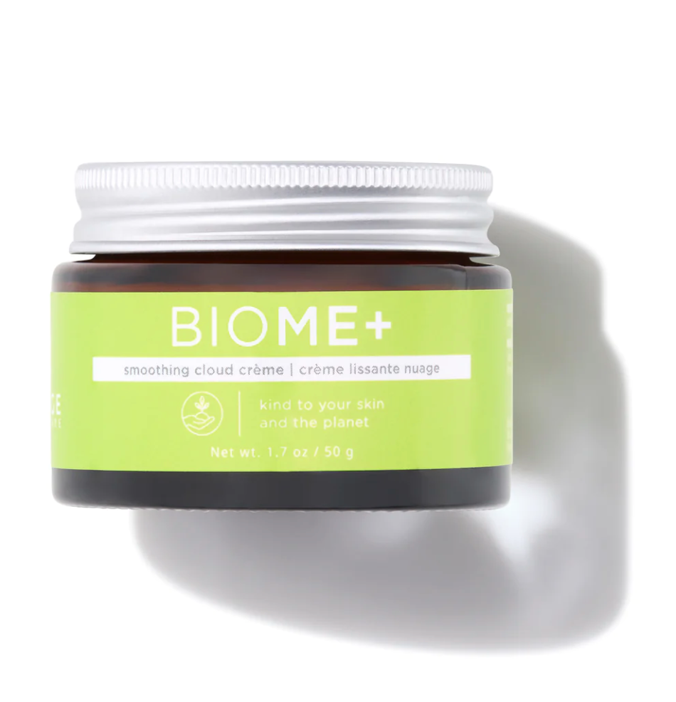 Image Skincare Biome+ Smoothing Cloud Creme - JoyVIVA -  
