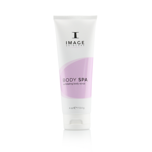 Image Skincare Body Spa Exfoliating Body Scrub - JoyVIVA -  