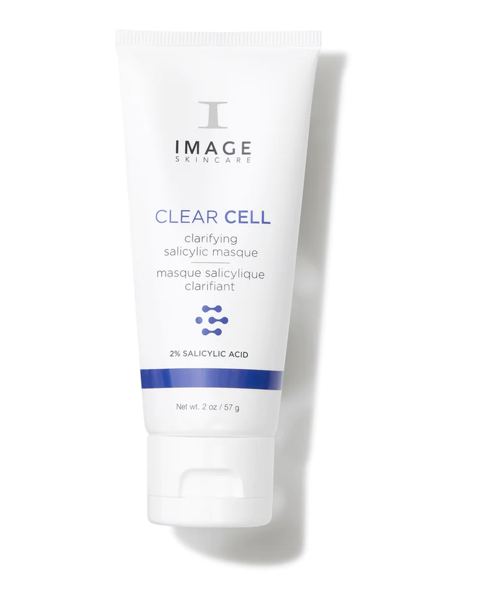 Image Skincare Clear Cell Clarifying Salicylic Masque - JoyVIVA -  