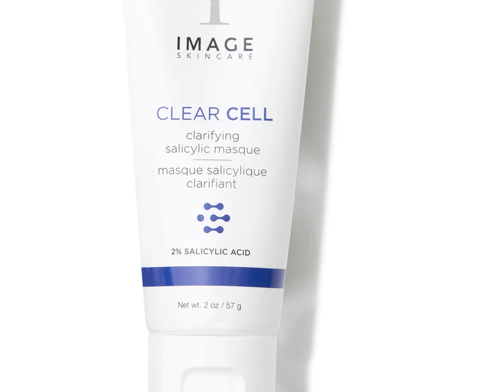 Image Skincare Clear Cell Clarifying Salicylic Masque - JoyVIVA -  
