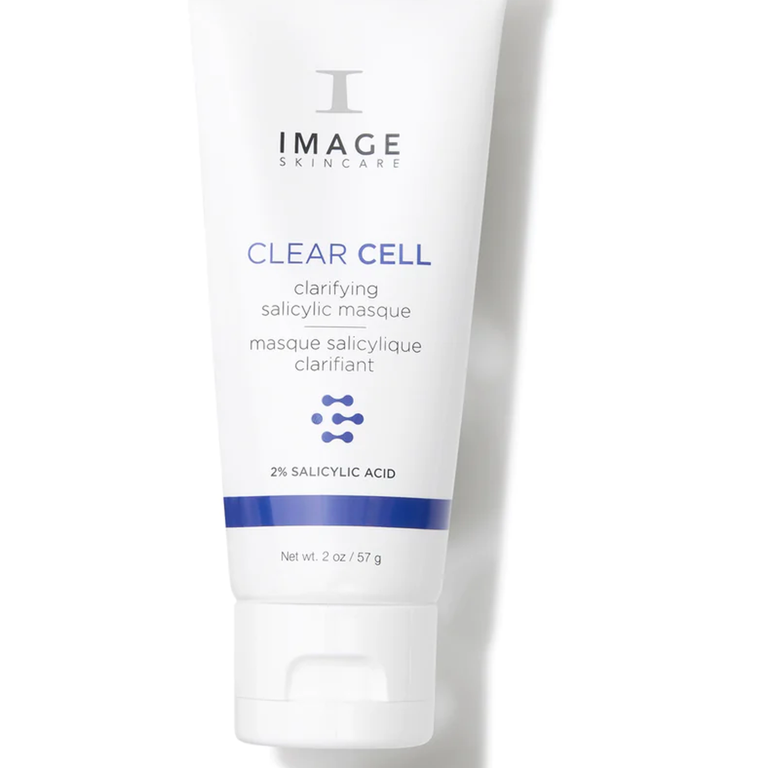 Image Skincare Clear Cell Clarifying Salicylic Masque - JoyVIVA -  