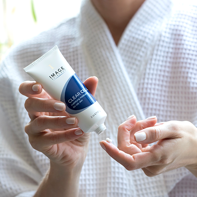 Image Skincare Clear Cell Mattifying Moisturizer for Oily Skin - JoyVIVA -  