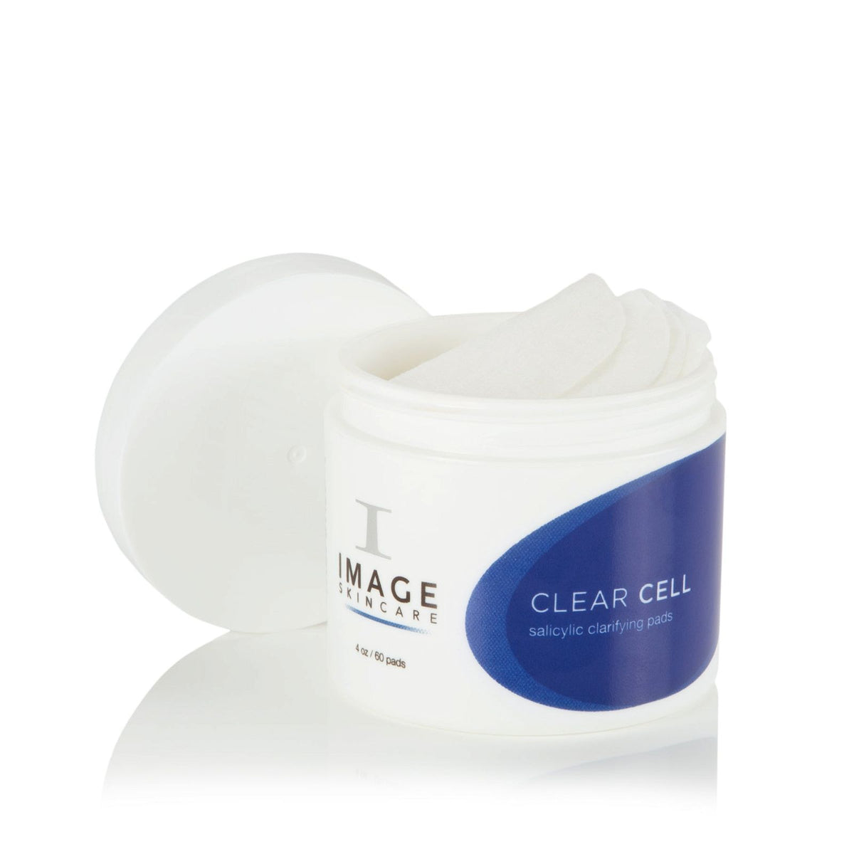 Image Skincare Clear Cell Salicylic Clarifying Pads - JoyVIVA -  