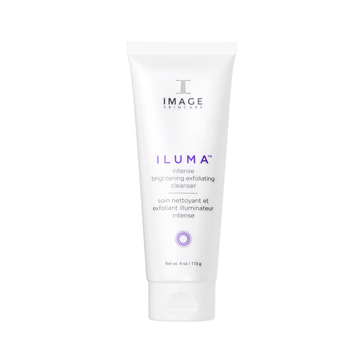 Image Skincare ILUMA Intense Brightening Exfoliating Cleanser - JoyVIVA -  