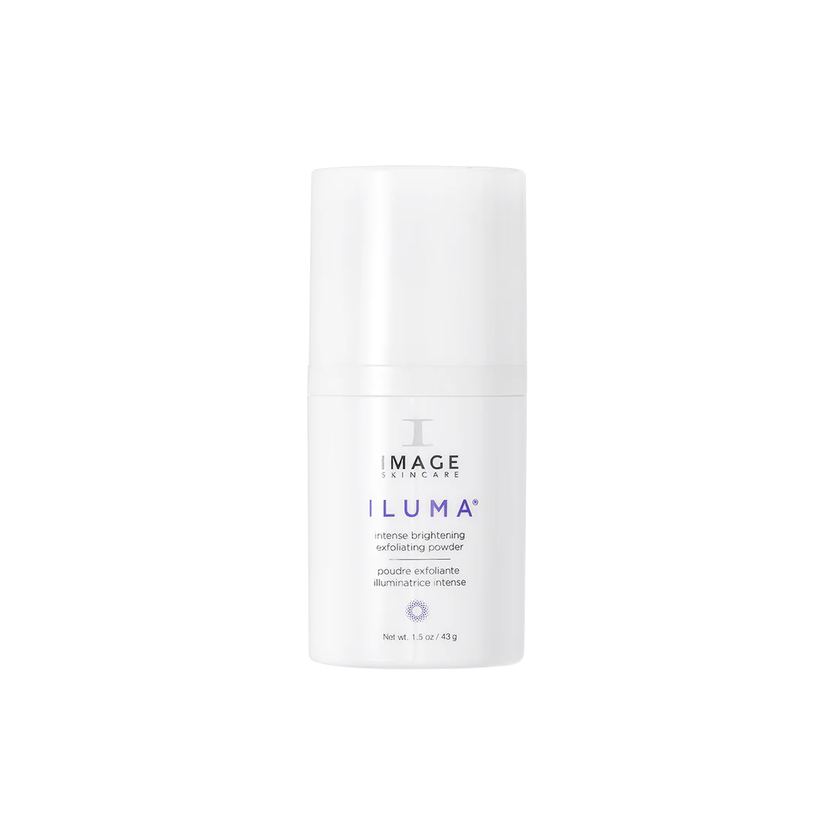 Image Skincare ILUMA Intense Brightening Exfoliating Powder - JoyVIVA -  
