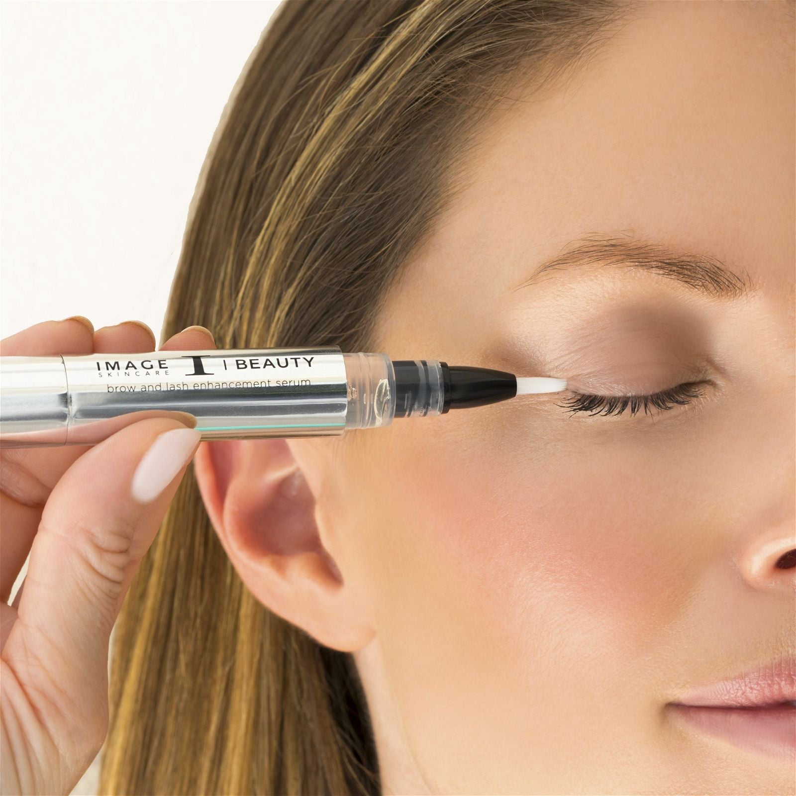 Image Skincare I Beauty Brow and Lash Enhancement Serum - JoyVIVA -  