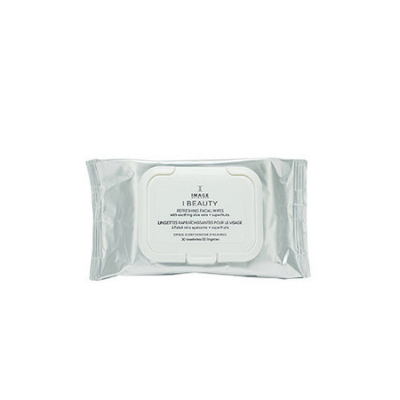 Image Skincare I Beauty Refreshing Facial Wipes - JoyVIVA -  