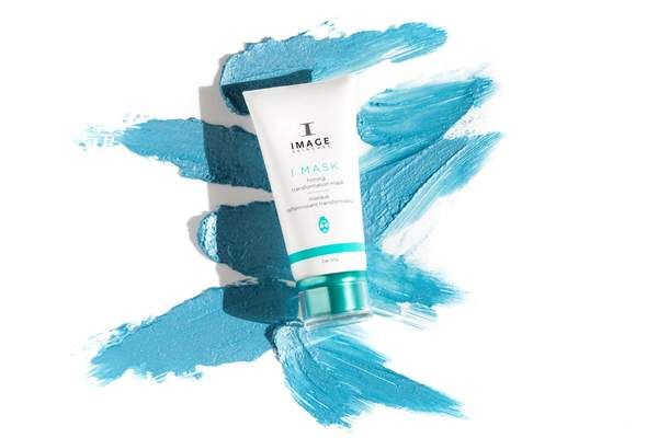 Image Skincare I Mask Firming Transformation Mask - JoyVIVA -  