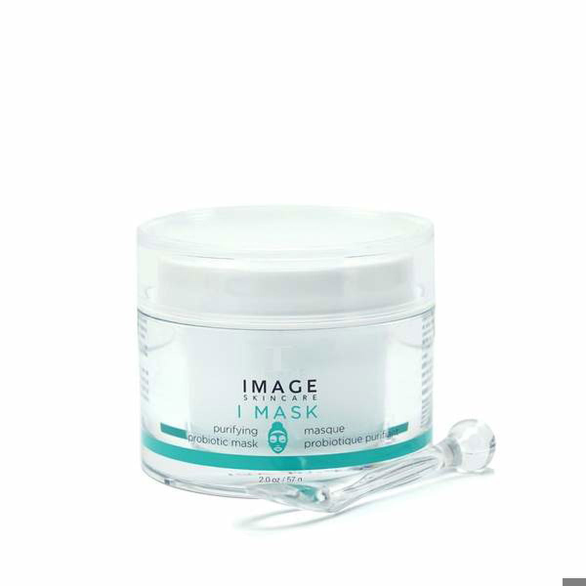 Image Skincare I Mask Purifying Probiotic Mask - JoyVIVA -  