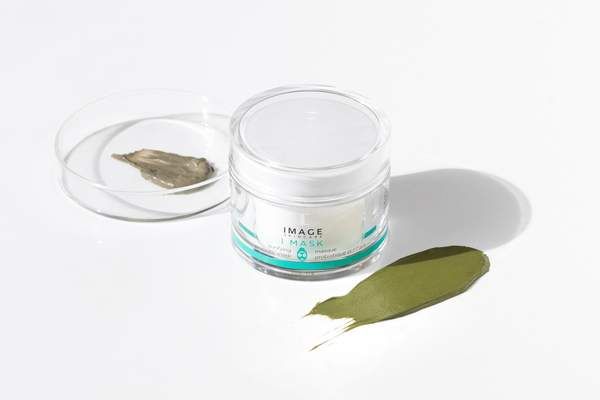 Image Skincare I Mask Purifying Probiotic Mask - JoyVIVA -  