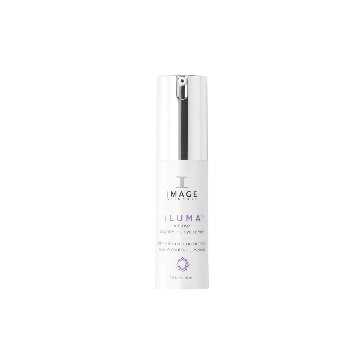 Image Skincare Iluma Intense Brightening Eye Creme - JoyVIVA -  