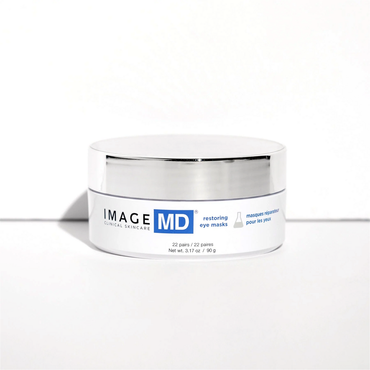 Image Skincare MD Restoring Eye Masks - JoyVIVA -  