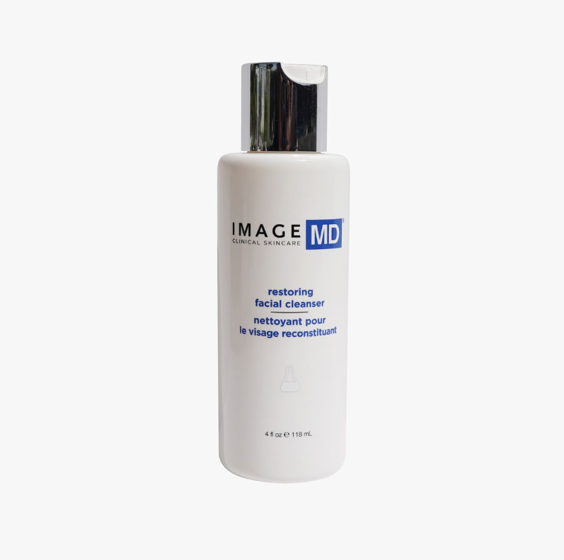 Image Skincare MD Restoring Facial Cleanser - JoyVIVA -  