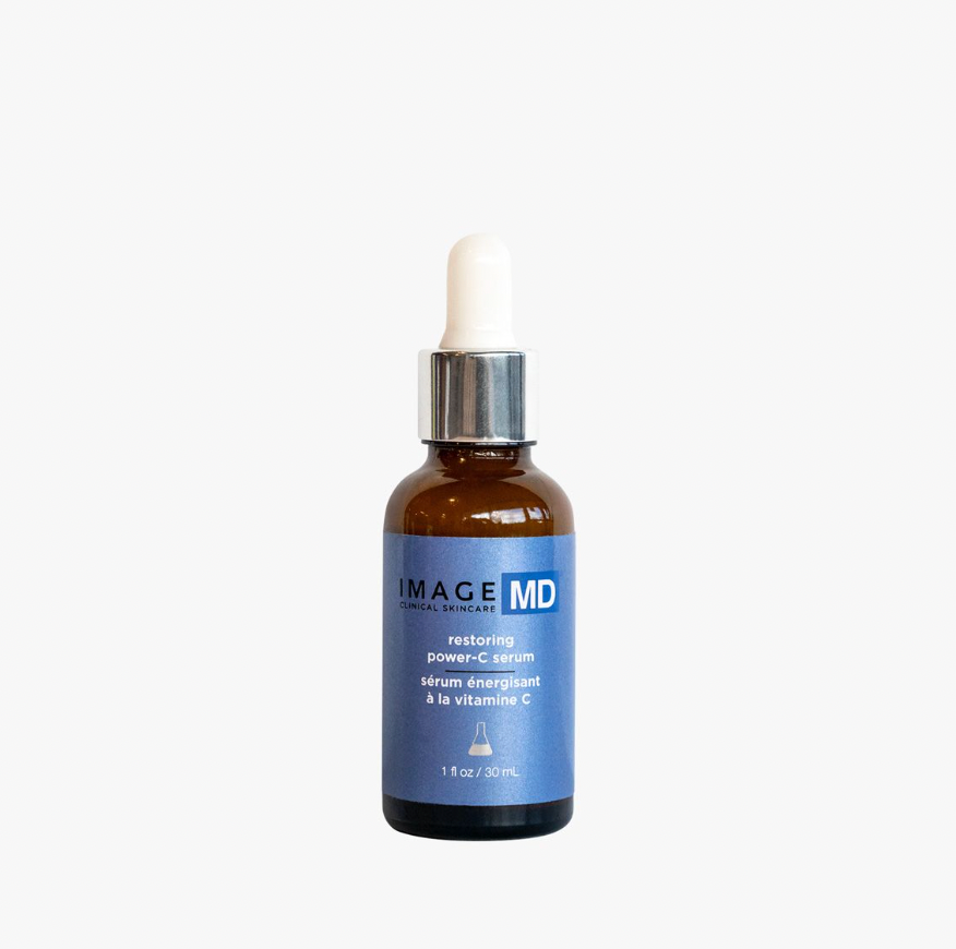 Image Skincare MD Restoring Power-C Serum - JoyVIVA -  