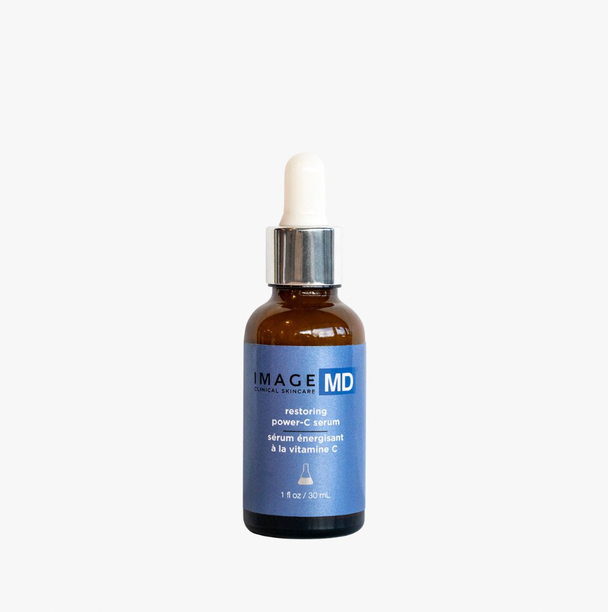 Image Skincare MD Restoring Power-C Serum - JoyVIVA -  