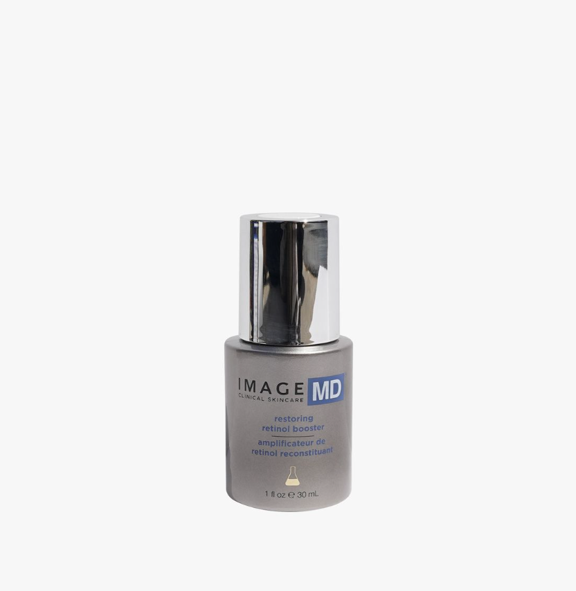 Image Skincare MD Restoring Retinol Booster - JoyVIVA -  