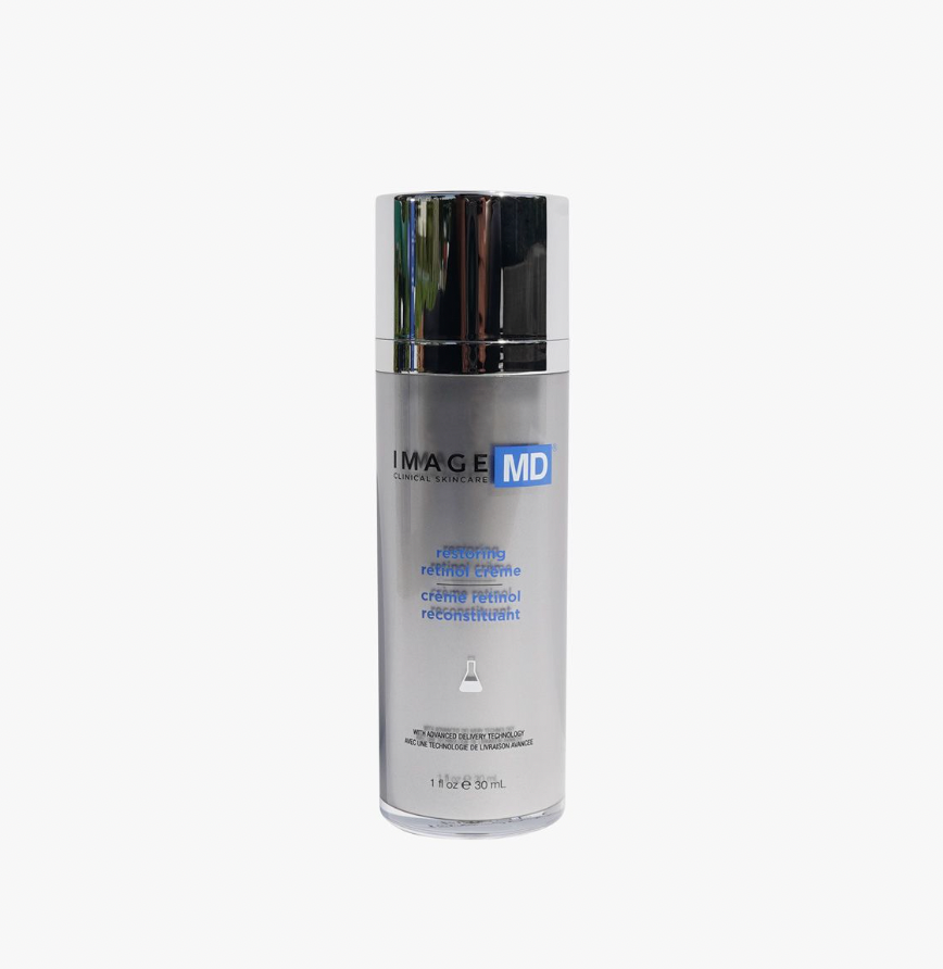 Image Skincare MD Restoring Retinol Creme - JoyVIVA -  