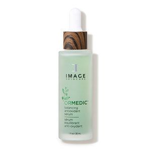 Image Skincare Ormedic Balancing Antioxidant Serum - JoyVIVA -  