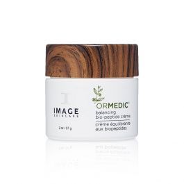 Image Skincare Ormedic Balancing Bio-Peptide Creme - JoyVIVA -  