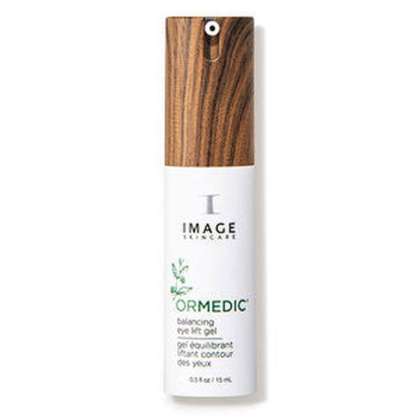 Image Skincare Ormedic Balancing Eye Lift Gel - JoyVIVA -  