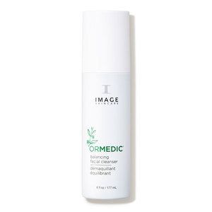 Image Skincare Ormedic Balancing Facial Cleanser - JoyVIVA -  