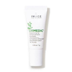 Image Skincare Ormedic Balancing Lip Enhancement Complex - JoyVIVA -  