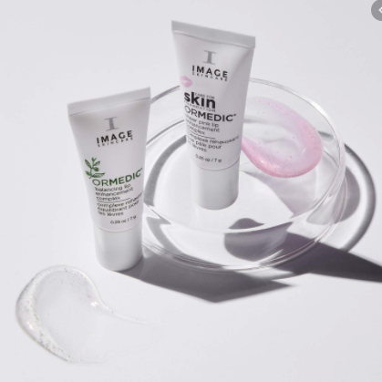 Image Skincare Ormedic Balancing Lip Enhancement Complex - JoyVIVA -  
