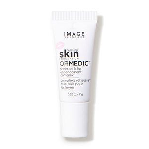 Image Skincare Ormedic Balancing Sheer Pink Lip Enhancement Complex - JoyVIVA -  