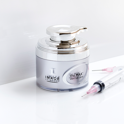 Image Skincare The MAX Stem Cell Creme - JoyVIVA -  