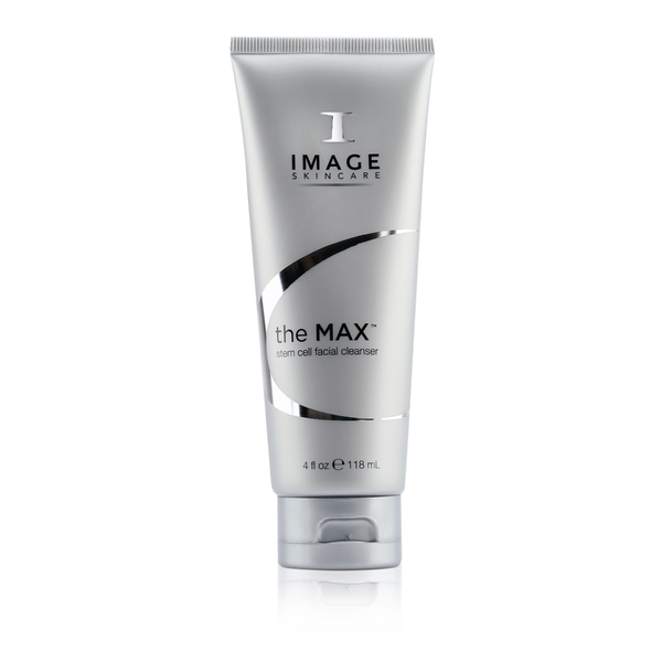 Image Skincare The MAX Stem Cell Facial Cleanser - JoyVIVA -  