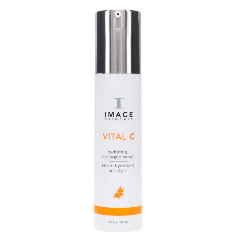 Image Skincare Vital C Hydrating Anti-Aging Serum - JoyVIVA -  