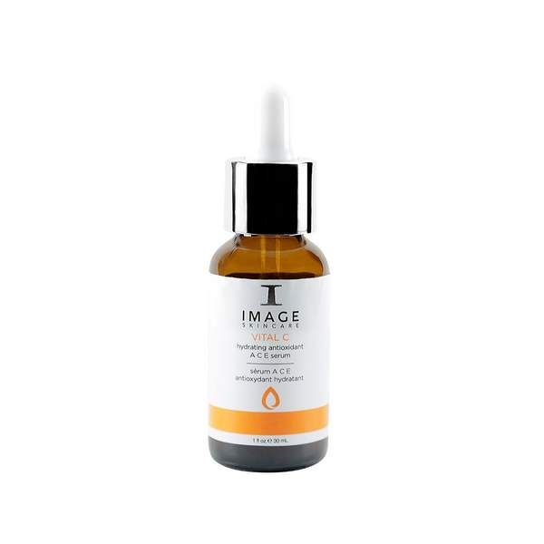Image Skincare Vital C Hydrating Antioxidant ACE Serum - JoyVIVA -  