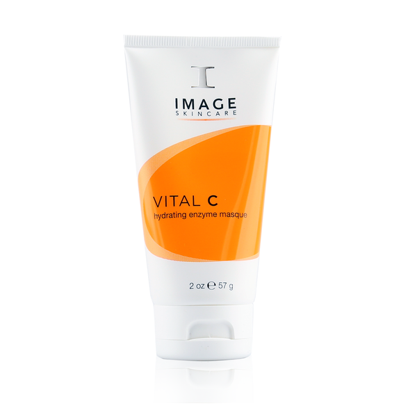 Image Skincare Vital C Hydrating Enzyme Masque - JoyVIVA -  