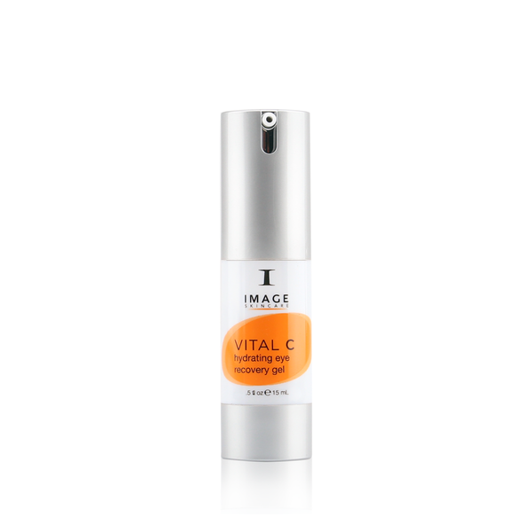 Image Skincare Vital C Hydrating Eye Recovery Gel - JoyVIVA -  