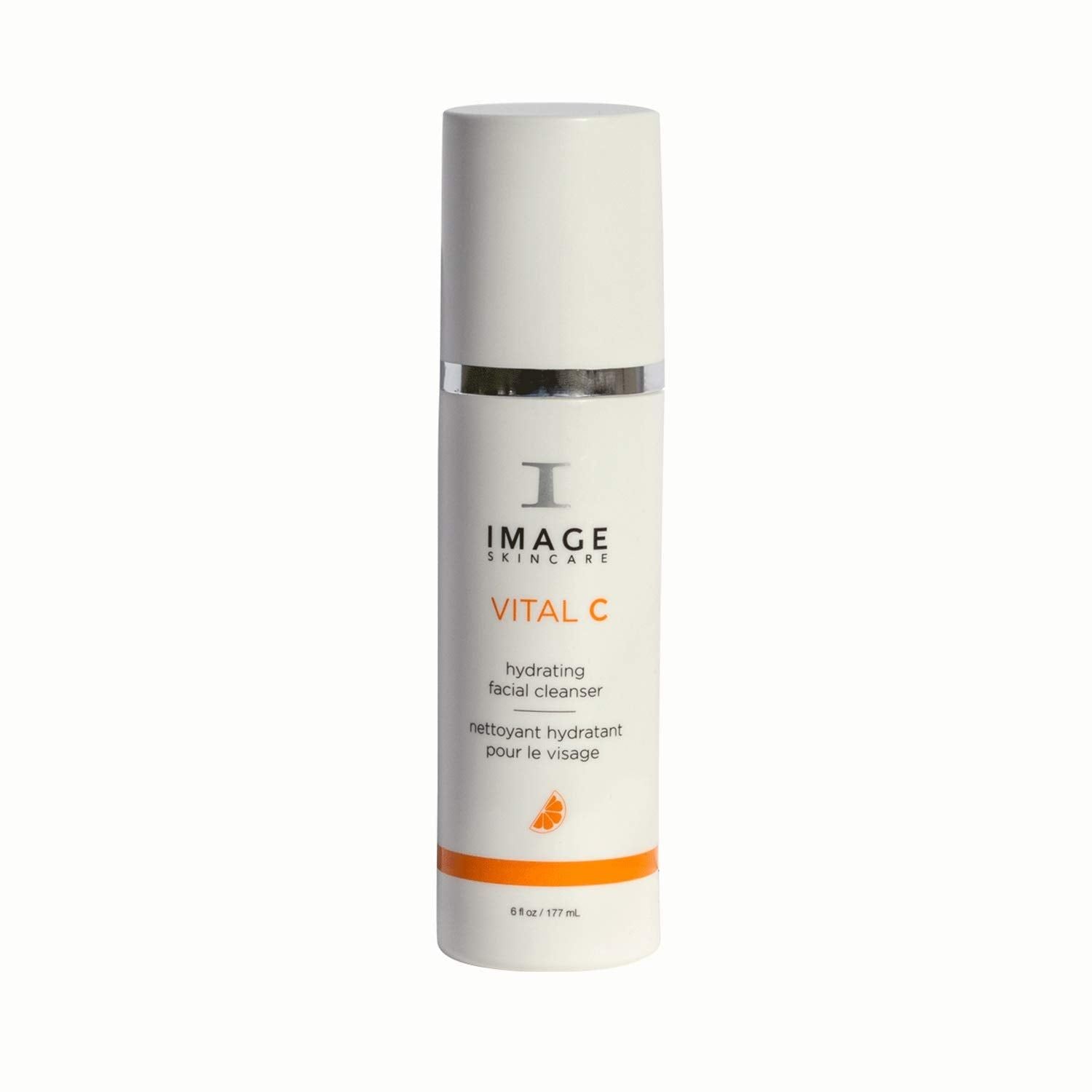 Image Skincare Vital C Hydrating Facial Cleanser - JoyVIVA -  