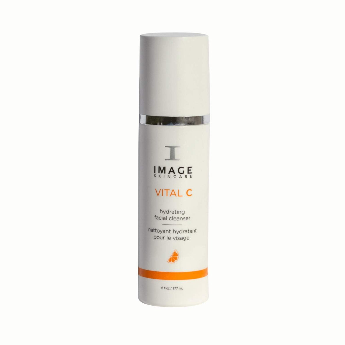 Image Skincare Vital C Hydrating Facial Cleanser - JoyVIVA -  