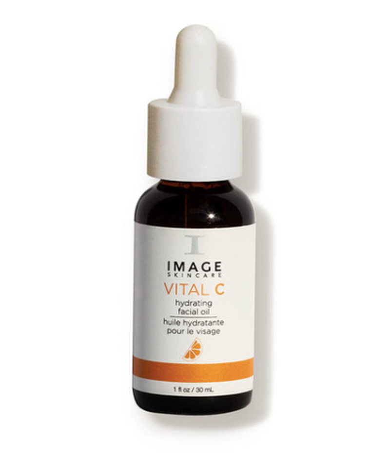 Image Skincare Vital C Hydrating Facial Oil - JoyVIVA -  