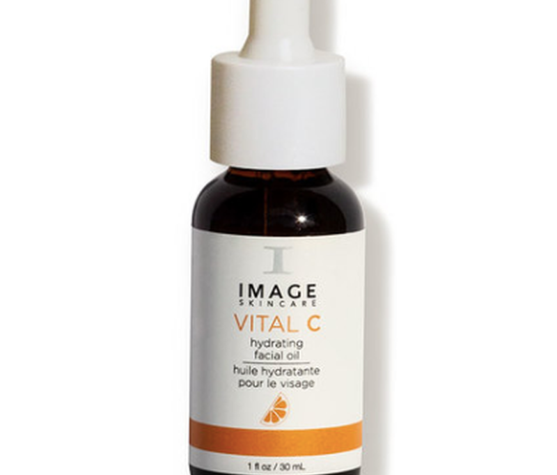 Image Skincare Vital C Hydrating Facial Oil - JoyVIVA -  