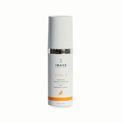 Image Skincare Vital C Hydrating Intense Moisturizer - JoyVIVA -  