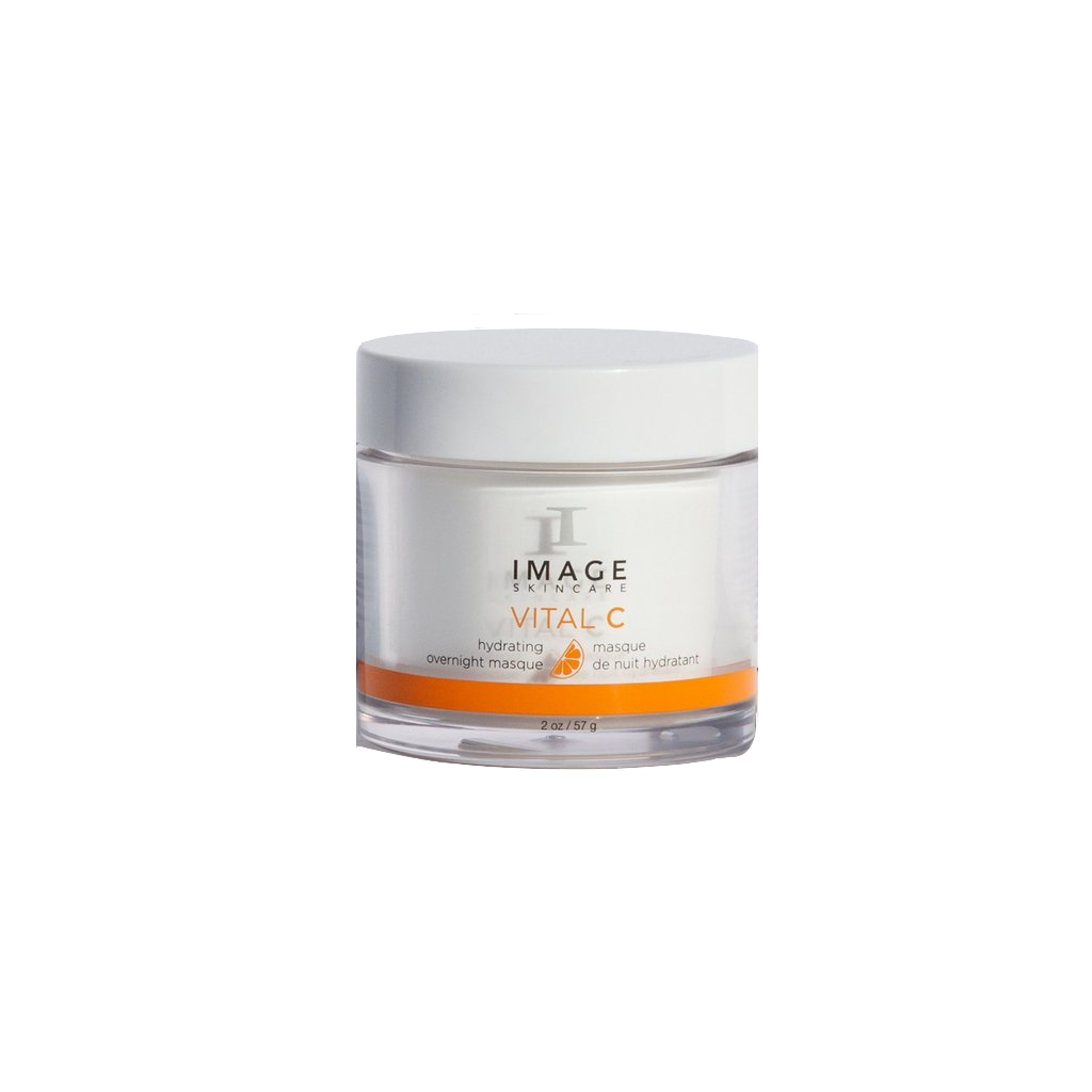 Image Skincare Vital C Hydrating Overnight Masque - JoyVIVA -  