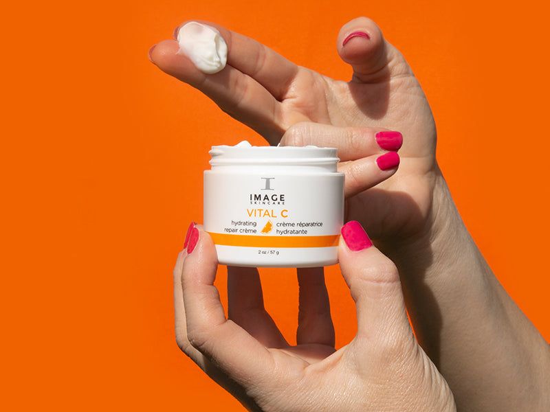 Image Skincare Vital C Hydrating Repair Creme - JoyVIVA -  