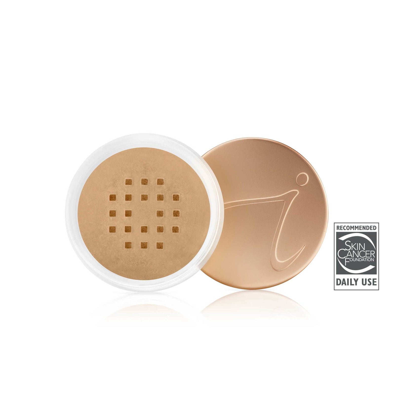 Jane Iredale Amazing Base Loose Mineral Foundation - JoyVIVA -  