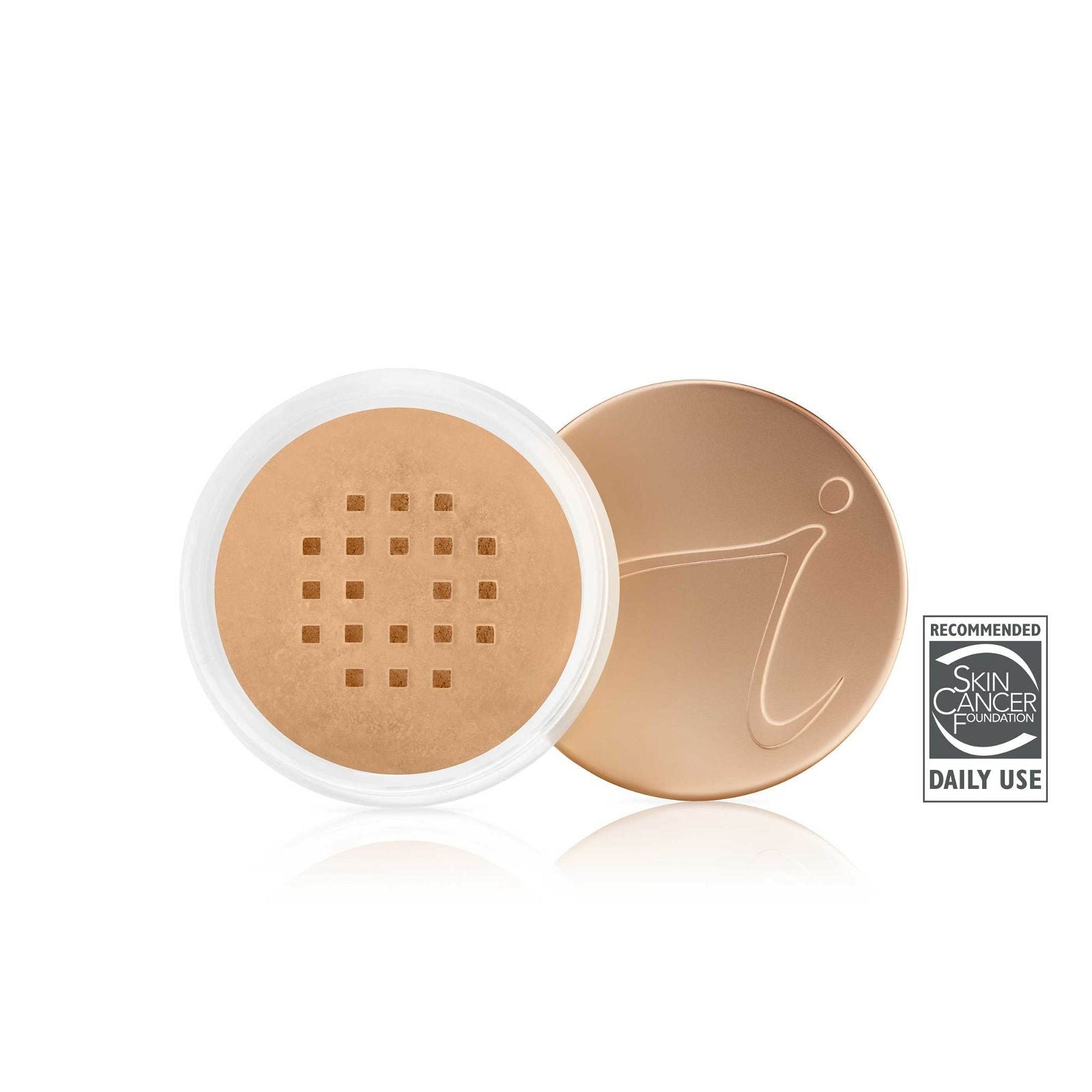 Jane Iredale Amazing Base Loose Mineral Foundation - JoyVIVA -  