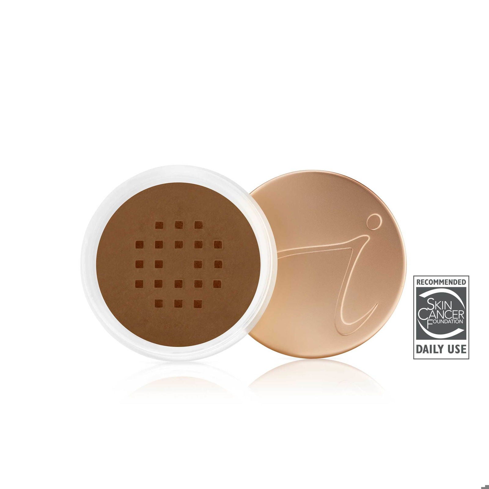 Jane Iredale Amazing Base Loose Mineral Foundation - JoyVIVA -  
