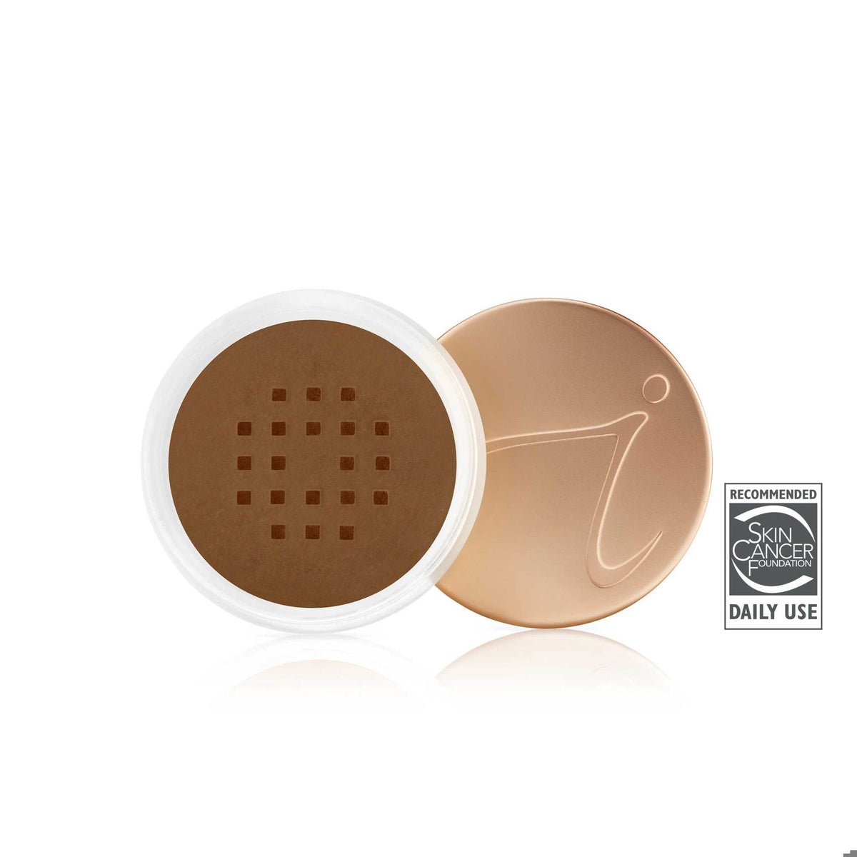 Jane Iredale Amazing Base Loose Mineral Foundation - JoyVIVA -  