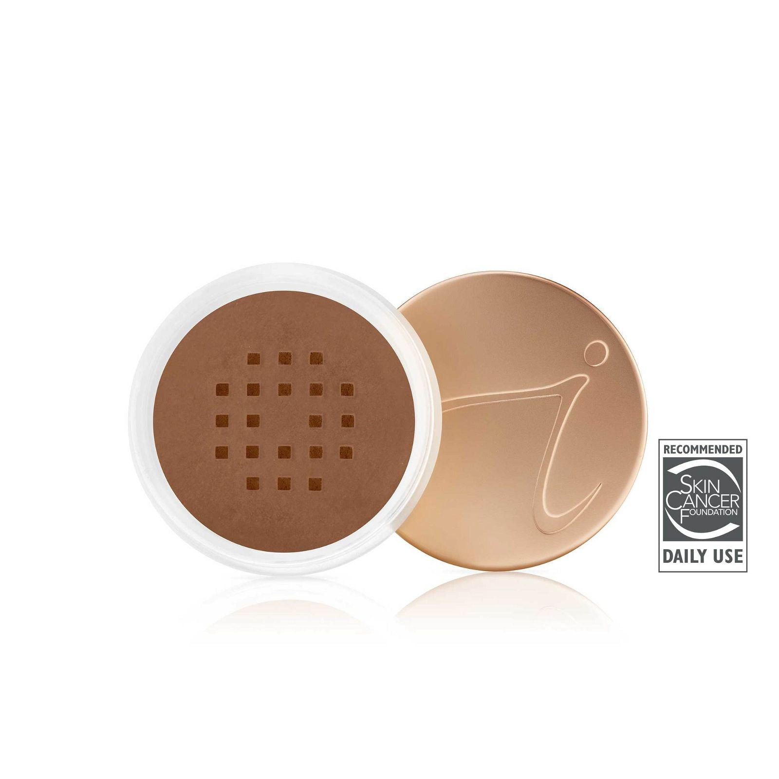 Jane Iredale Amazing Base Loose Mineral Foundation - JoyVIVA -  