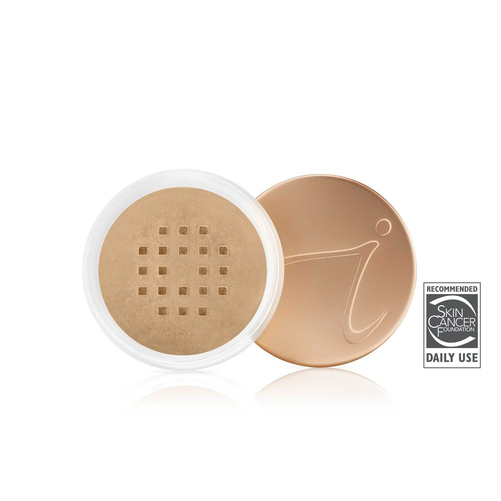 Jane Iredale Amazing Base Loose Mineral Foundation - JoyVIVA -  