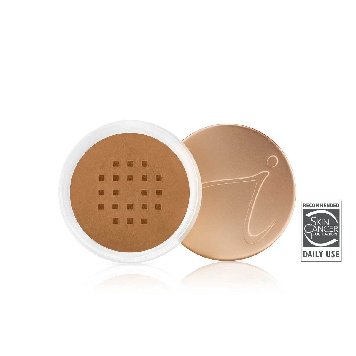 Jane Iredale Amazing Base Loose Mineral Foundation - JoyVIVA -  