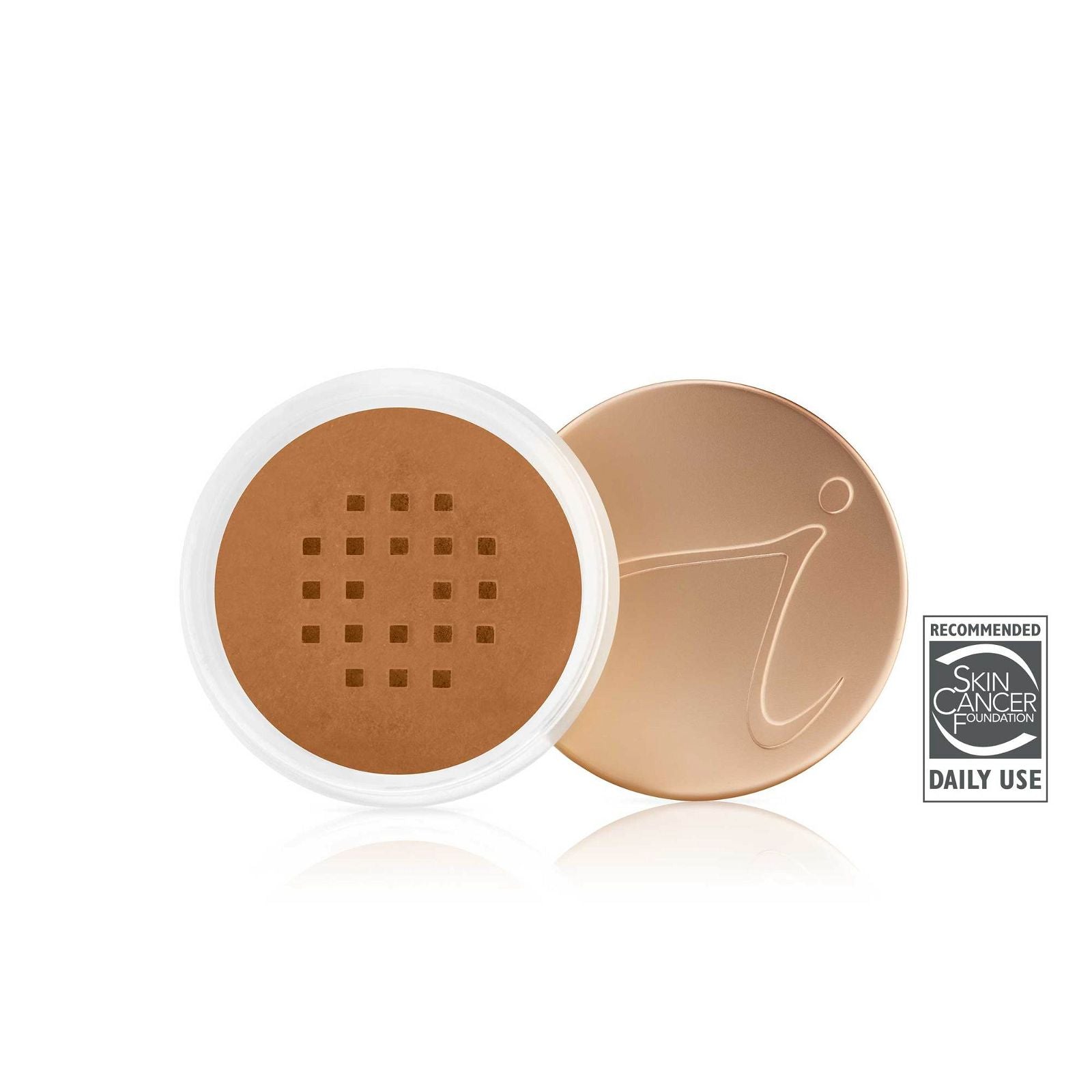 Jane Iredale Amazing Base Loose Mineral Foundation - JoyVIVA -  